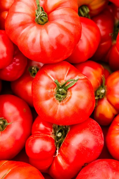 Mercado dos agricultores — Fotografia de Stock