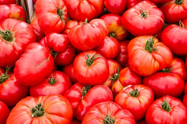 Mercado dos agricultores — Fotografia de Stock