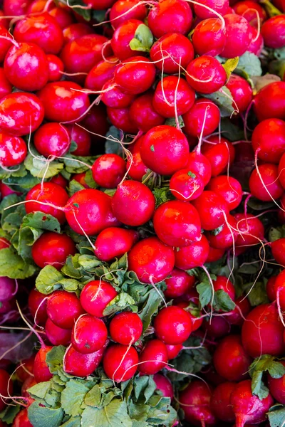 Mercado dos agricultores — Fotografia de Stock