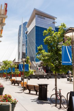 Denver millennium Köprüsü