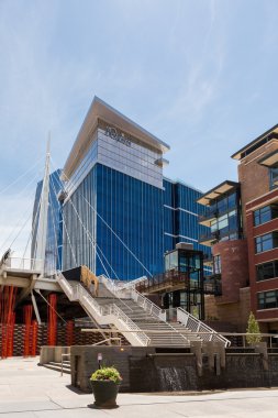 Denver millennium Köprüsü