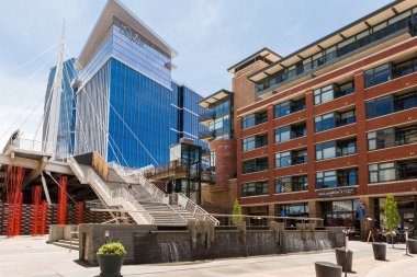 Denver millennium Köprüsü