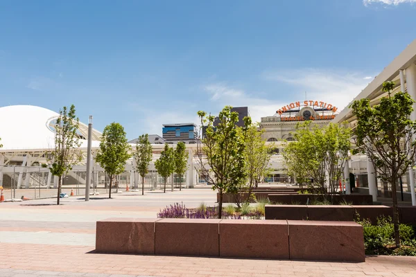 Union Station — Stock Photo, Image