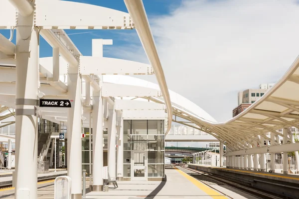 Union station — Stockfoto