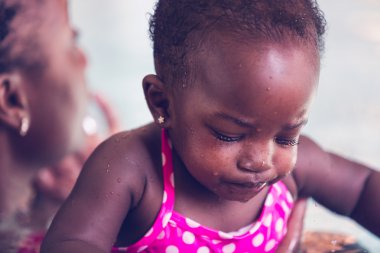 μαθήματα βρεφικής κολύμβησης