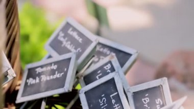 sepet çiftçi işaretleri