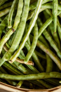 taze bezelye üretmek