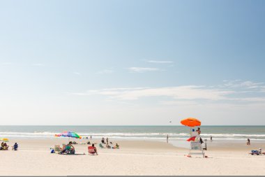 Myrtle Sahili, Güney Carolina