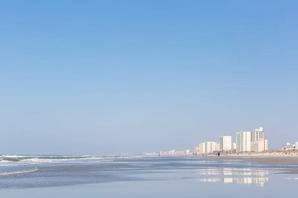 SPIAGGIA MYRTLE. — Foto Stock