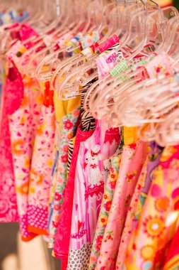 el yapımı Kız Giydir