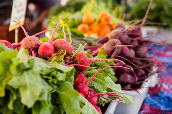 Fresh produce vegetables — Stock Photo, Image