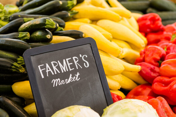 Fresh produce - pepper