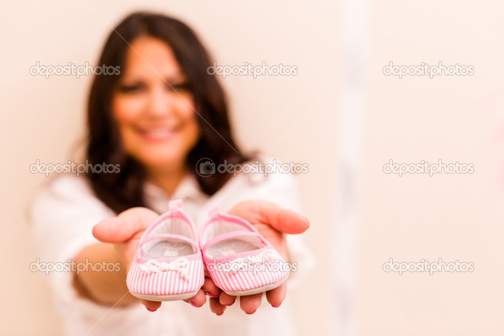 pregnant ladies slippers