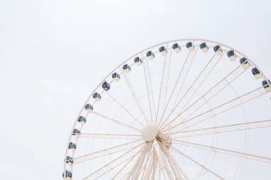 Boardwalk myrtle beach skywheel içinde