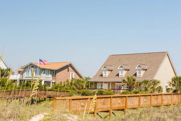 Beach — Stock Photo, Image