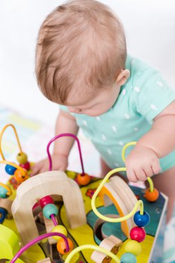 Şirin Bebek kız oyuncakları