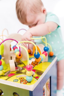 Şirin Bebek kız oyuncakları