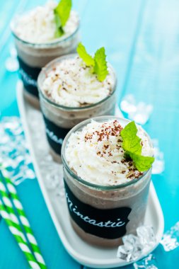 mintastic soğuk içecek