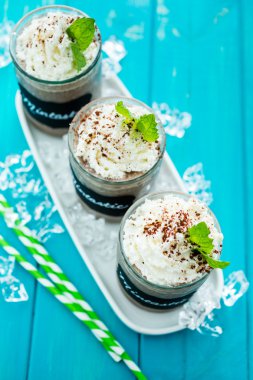 mintastic soğuk içecek