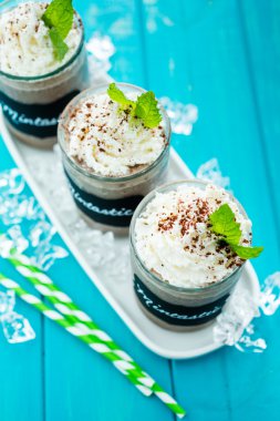 mintastic soğuk içecek