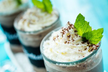 mintastic soğuk içecek