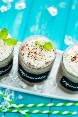 mintastic soğuk içecek