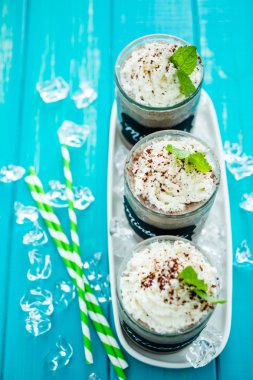 mintastic soğuk içecek