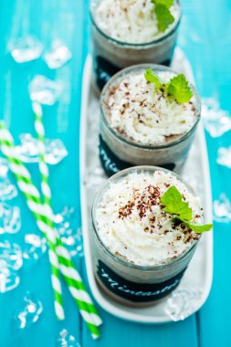 mintastic soğuk içecek