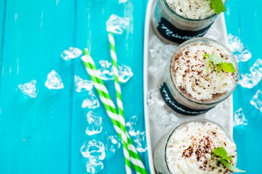 mintastic soğuk içecek