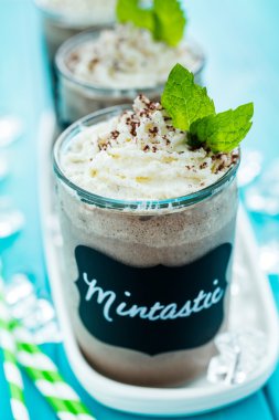 mintastic soğuk içecek