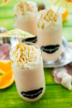 orangesicle soğuk içecek