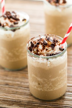 Cafe Creme brulee soğuk içecek