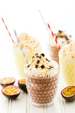 Çarkıfelek bliss soğuk içecek