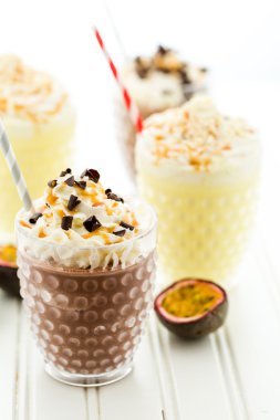 Çarkıfelek bliss soğuk içecek