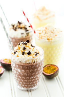 Çarkıfelek bliss soğuk içecek