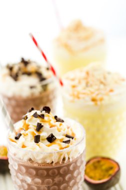 Çarkıfelek bliss soğuk içecek