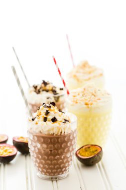 Çarkıfelek bliss soğuk içecek