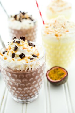 Çarkıfelek bliss soğuk içecek