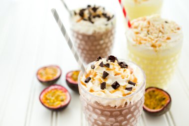 Çarkıfelek bliss soğuk içecek