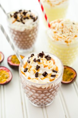 Çarkıfelek bliss soğuk içecek