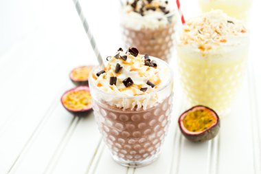 Çarkıfelek bliss soğuk içecek