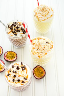 Çarkıfelek bliss soğuk içecek