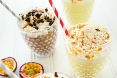 Çarkıfelek bliss soğuk içecek