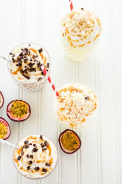 Çarkıfelek bliss soğuk içecek