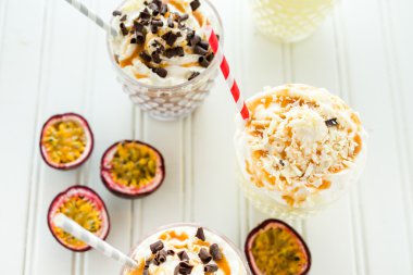 Çarkıfelek bliss soğuk içecek