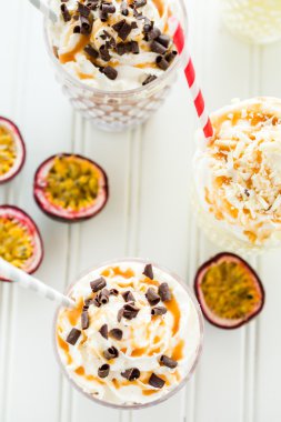 Çarkıfelek bliss soğuk içecek