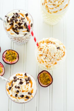 Çarkıfelek bliss soğuk içecek