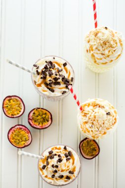 Çarkıfelek bliss soğuk içecek