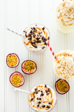 Çarkıfelek bliss soğuk içecek