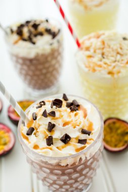 Çarkıfelek bliss soğuk içecek